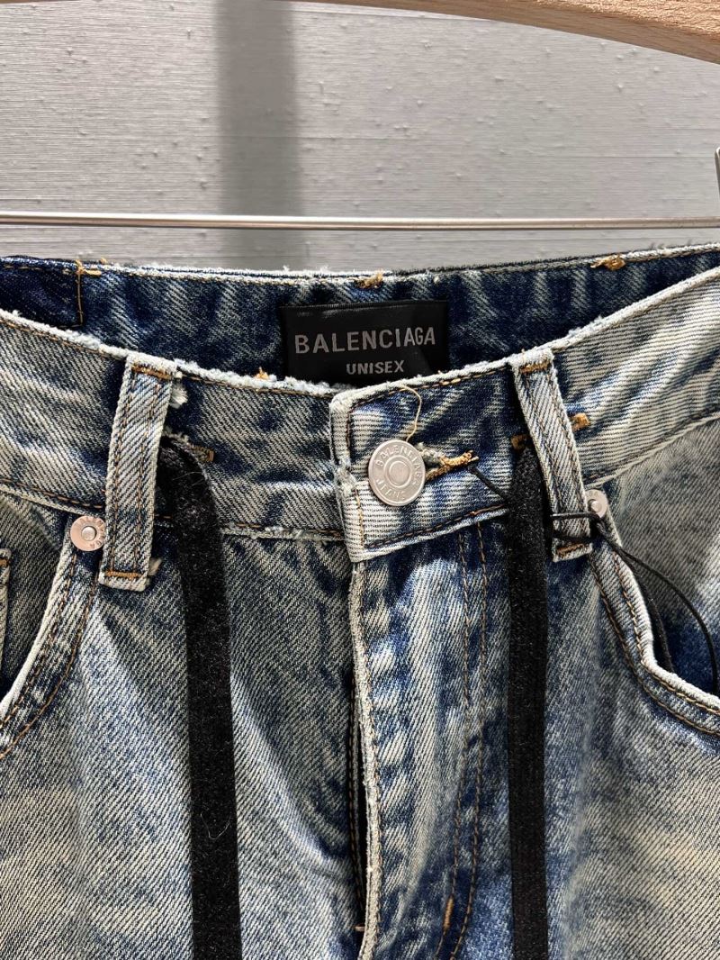 Balenciaga Jeans